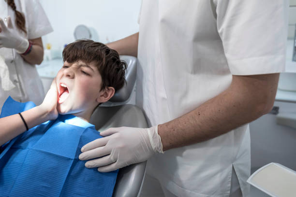 Best Emergency Gum Pain Relief  in Lock Haven, PA