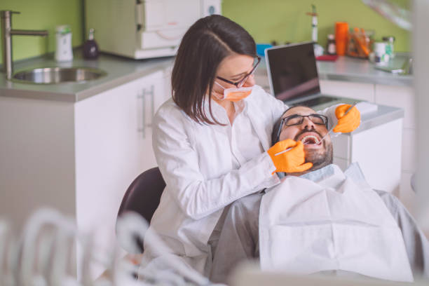 Best Broken Tooth Emergency  in Lock Haven, PA