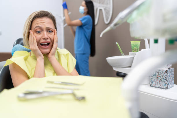 Best Emergency Gum Pain Relief  in Lock Haven, PA